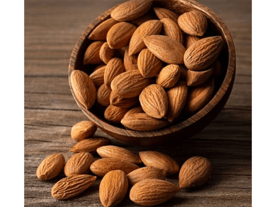 31- badem içi (çiğ-yerli-kuruyemiş)