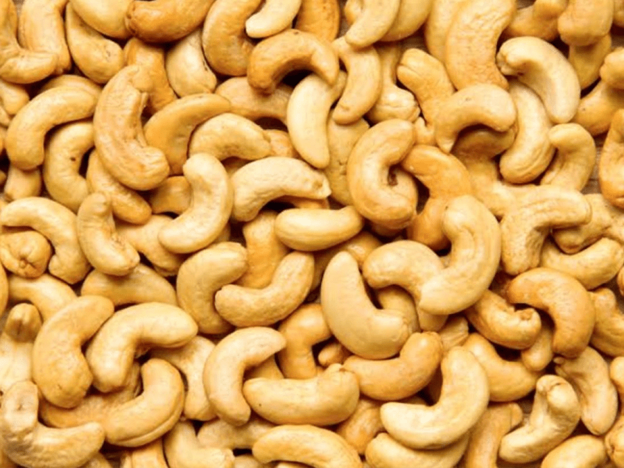 32- kaju kavrulmuş (yağsız-atıştırmalık)