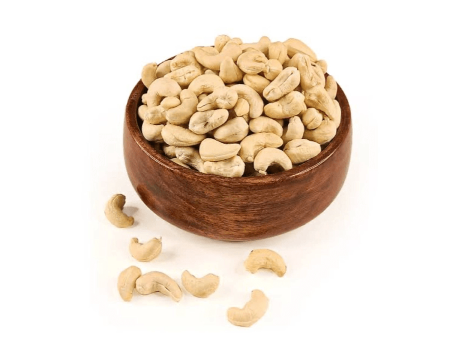 32- kaju kavrulmuş (yağsız-atıştırmalık)